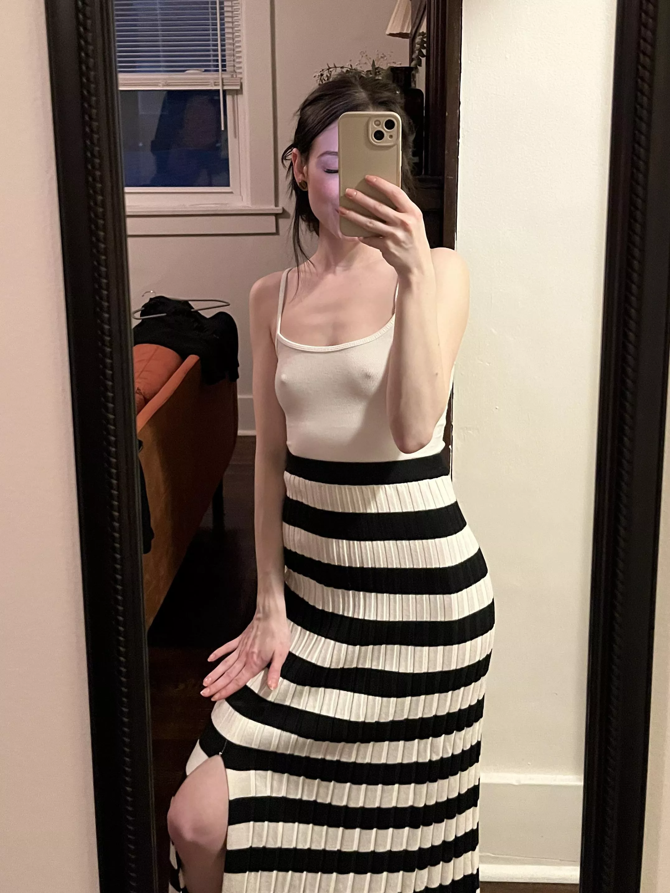 Annnd this is why I can’t wear white posted by Iv_rose