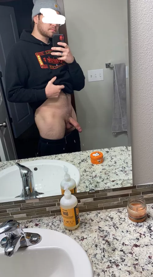 Anyone want to help me out with this? (M,29) by ImJimmyBoi