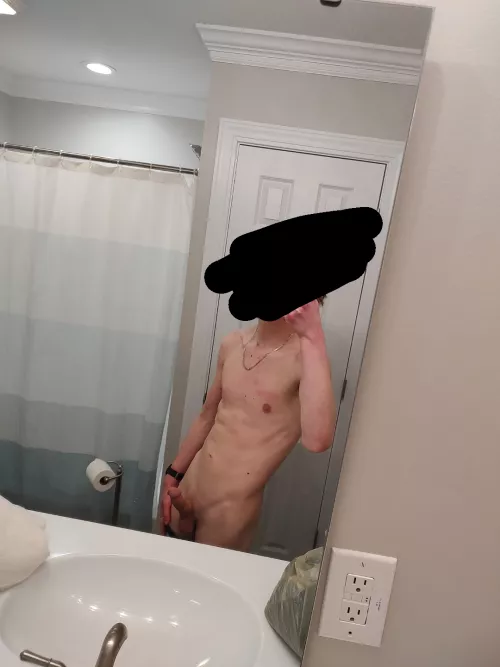 Are skinny abs cool?  by Al3xandritee