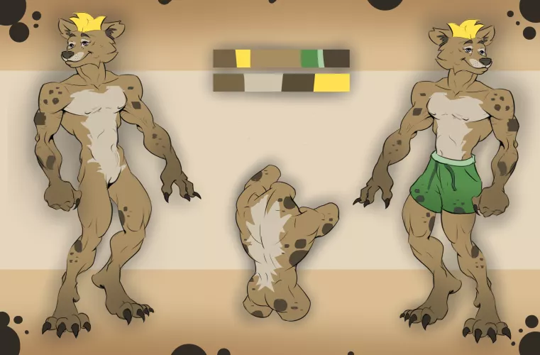 (art by me @oromis448 on twitter) by Oromis448