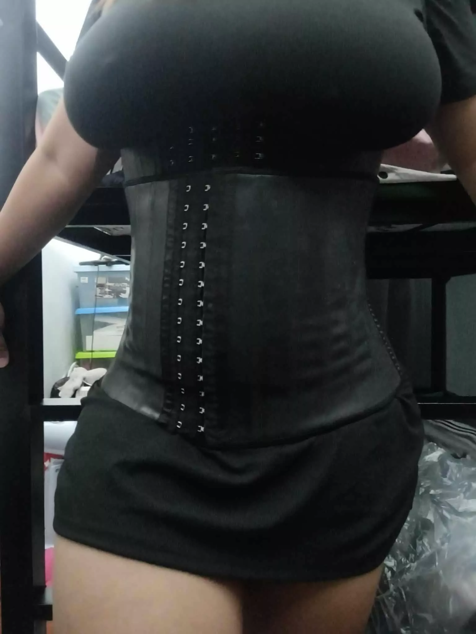 Babae ka, hindi basta basta. (f) posted by Bunnylicious05