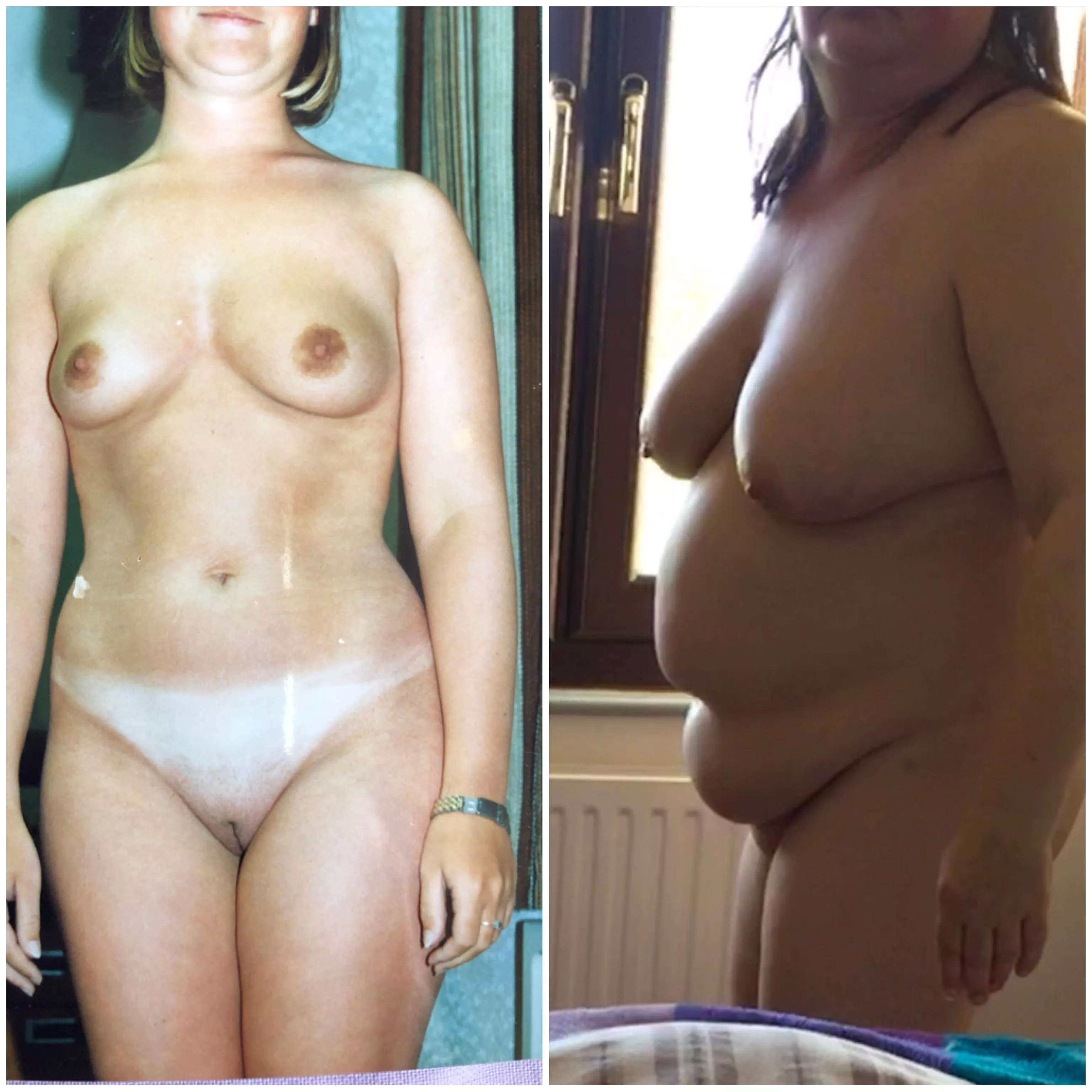 Before after posted by barseache