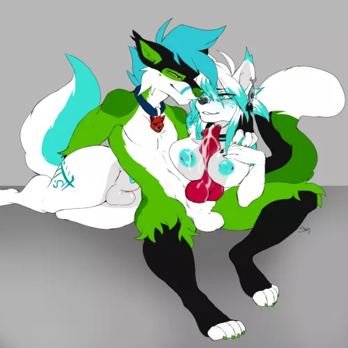 bewbjob (YoGoat) [MG] by EK_NOX