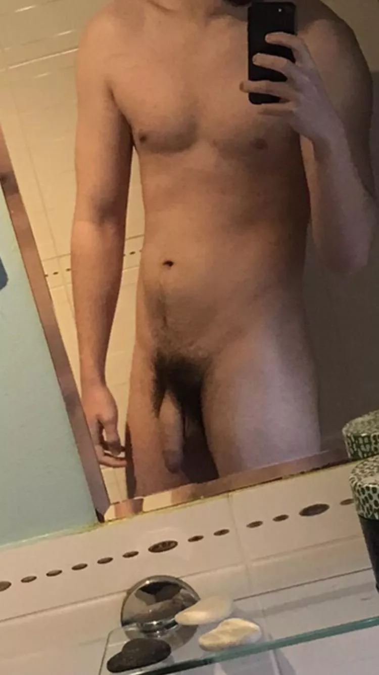 Big Floppy Cock posted by GlitteringDurian4134