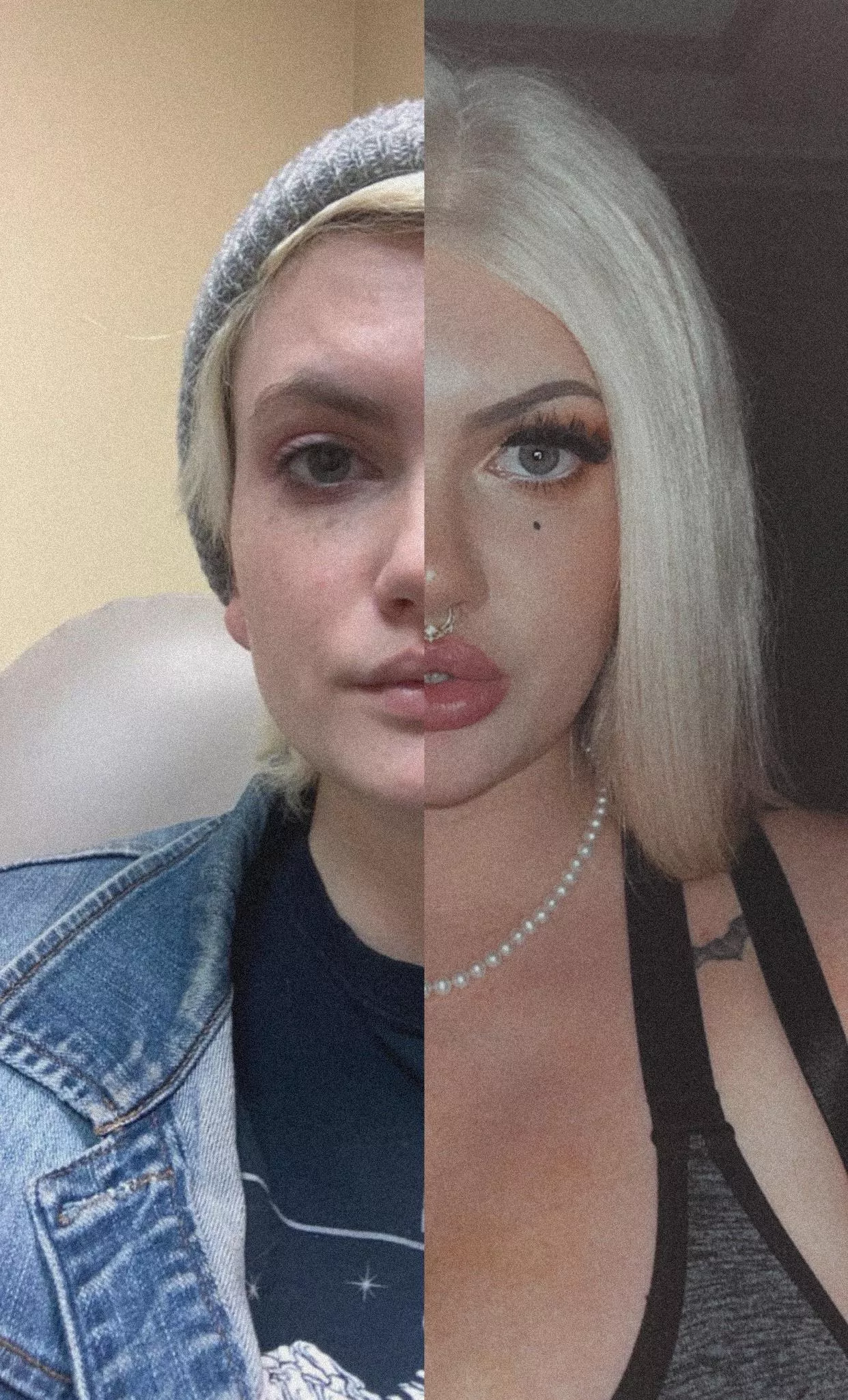 Bimbo Is Best!  posted by LuluLehrmanXO