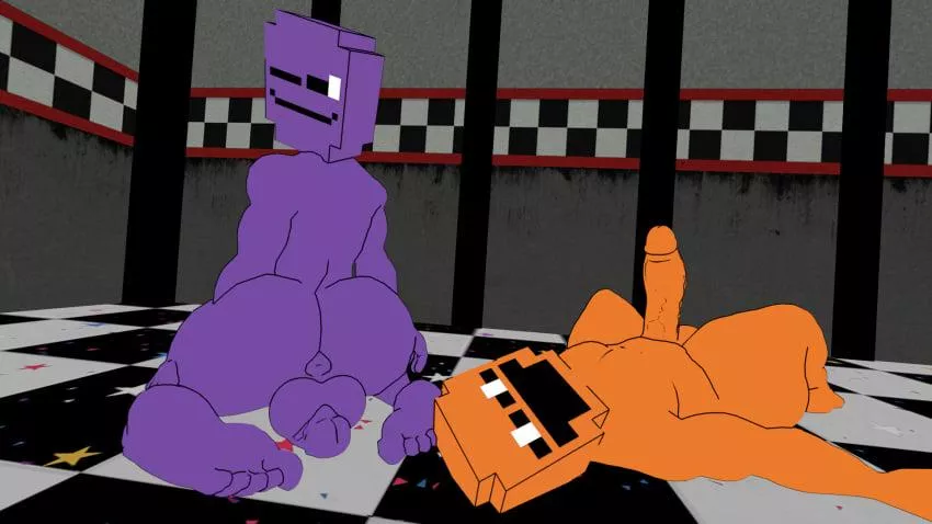 bonfirebutt posted by Outside_Building4514