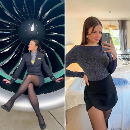 Bonjour 🇫🇷  by IkarusAndTheSun