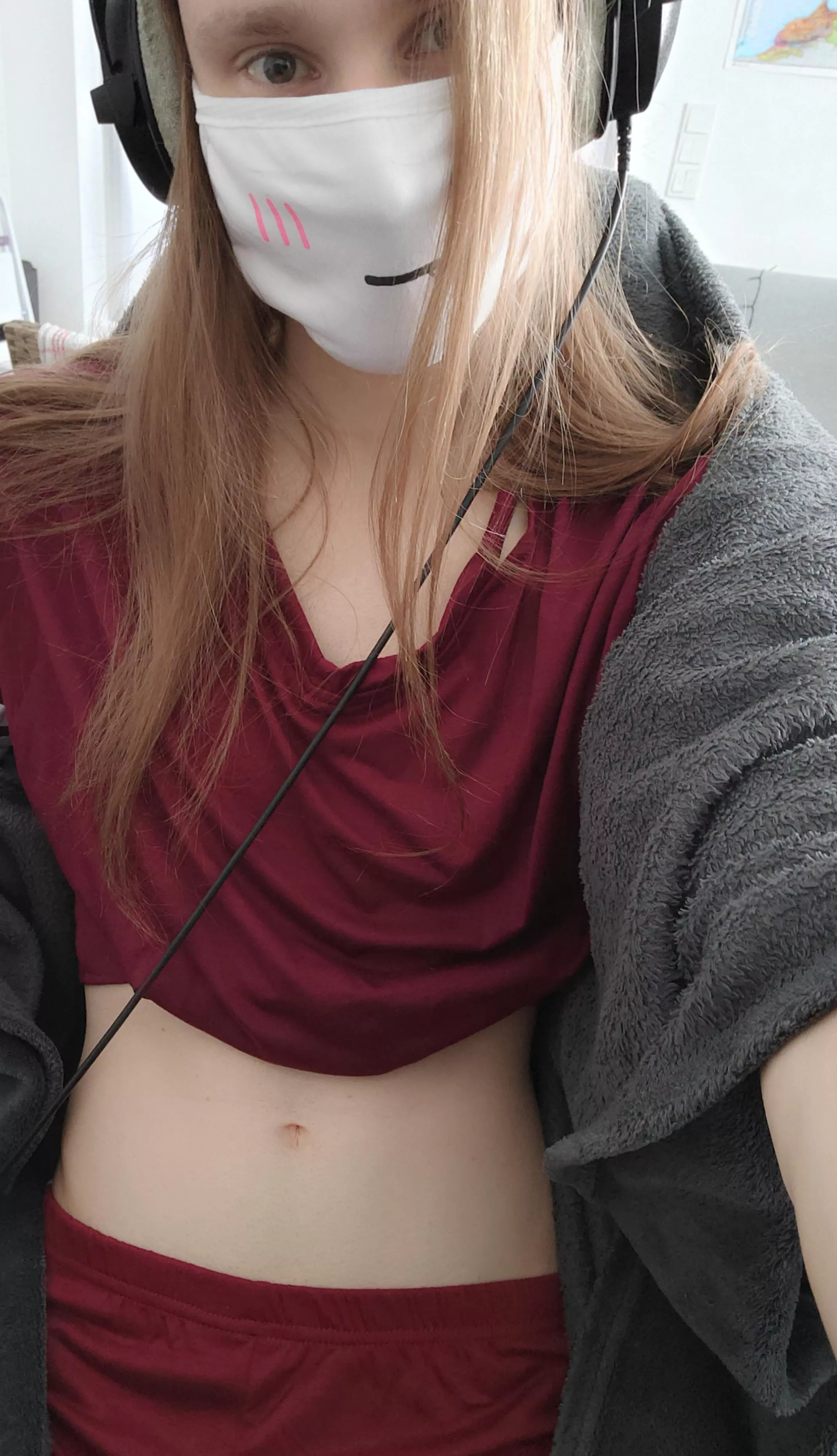 Bought some new clothes posted by Leather-Paramedic-79