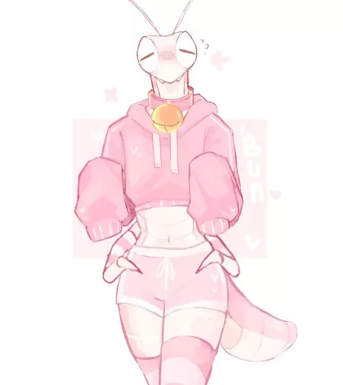 Bug boi by Bun0nthemoon