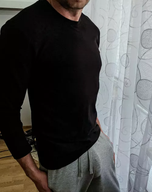 Bulge 😈 by No_Army_7992