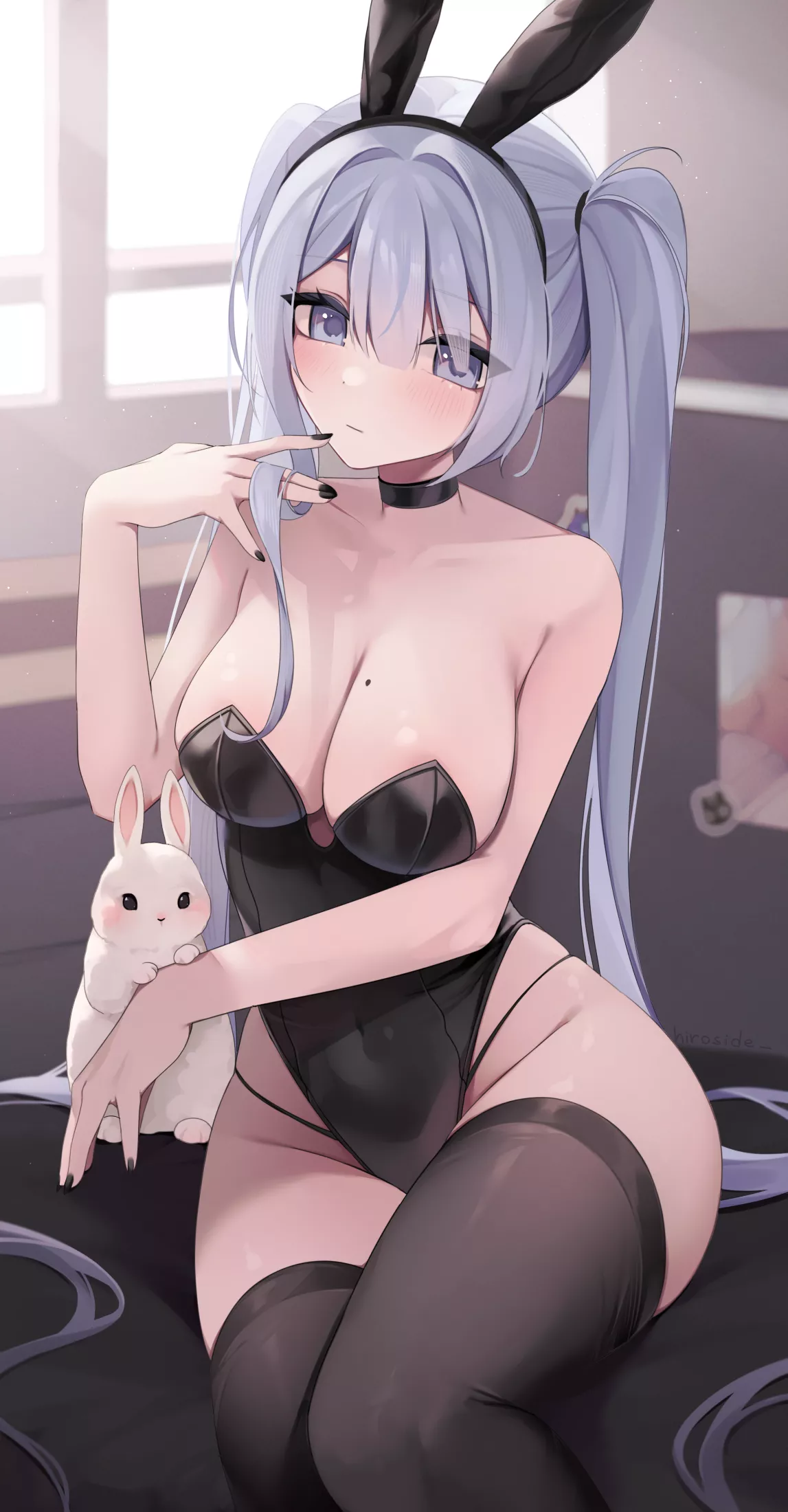 Bunny Girl  posted by xSaviour_N