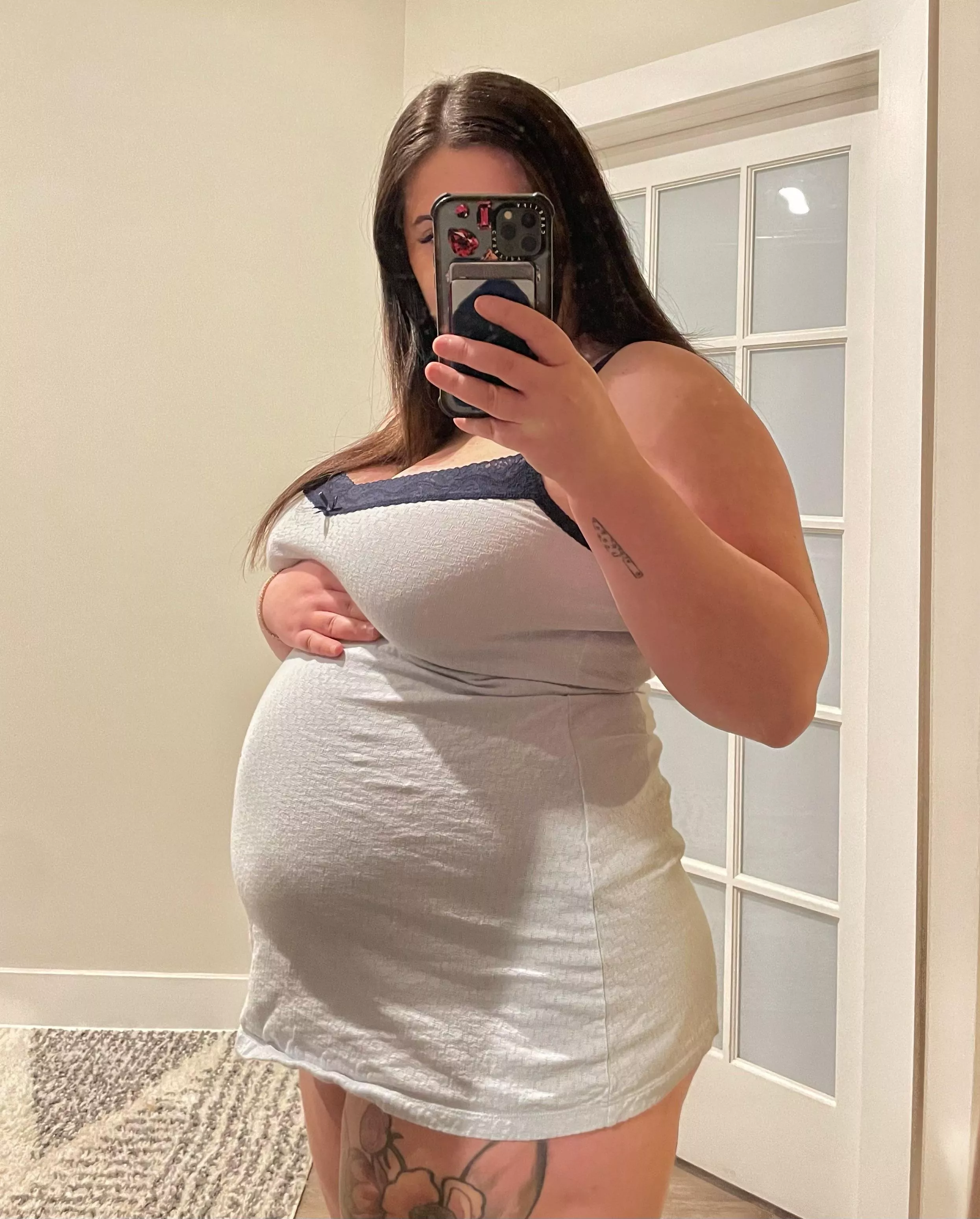 Bursting out of this posted by feedxmexdaddy