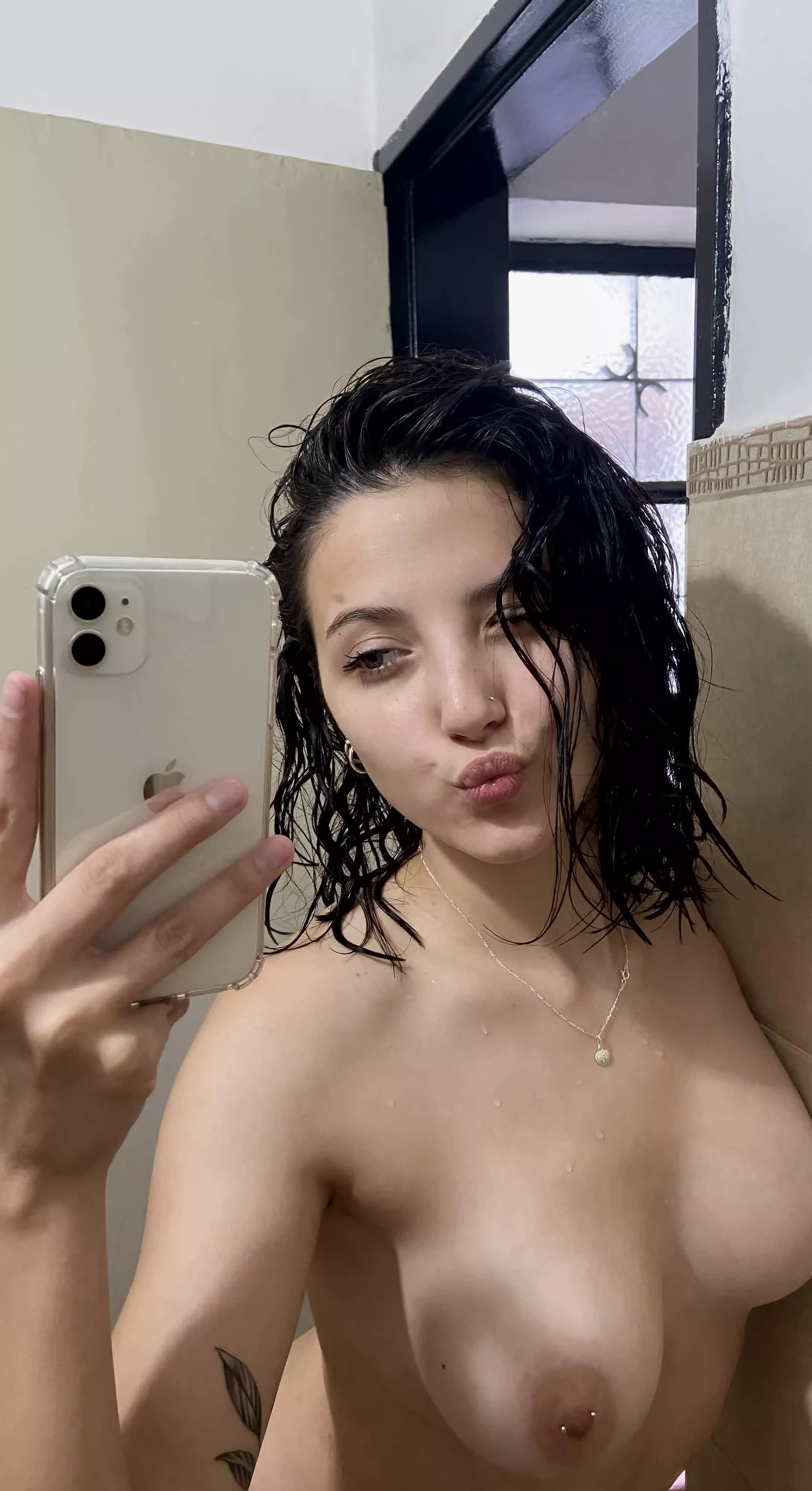 Camera goddess and a bit of a slutty on the other side. posted by Unable-Design