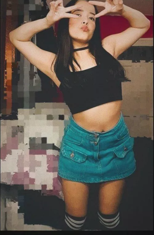 Can I get an honest rating for my outfit today? by Repair_Worrisom