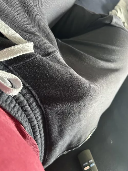 Can i wear these pants in public? by SweatyPiccolo1314