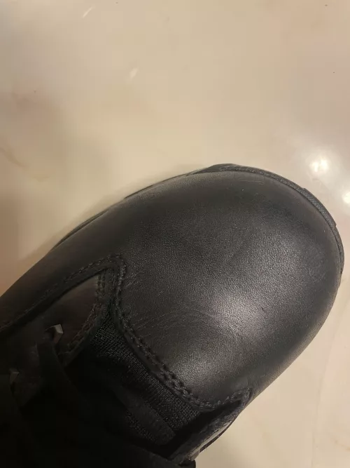 Can’t get a good shine? by Outside_Condition_74