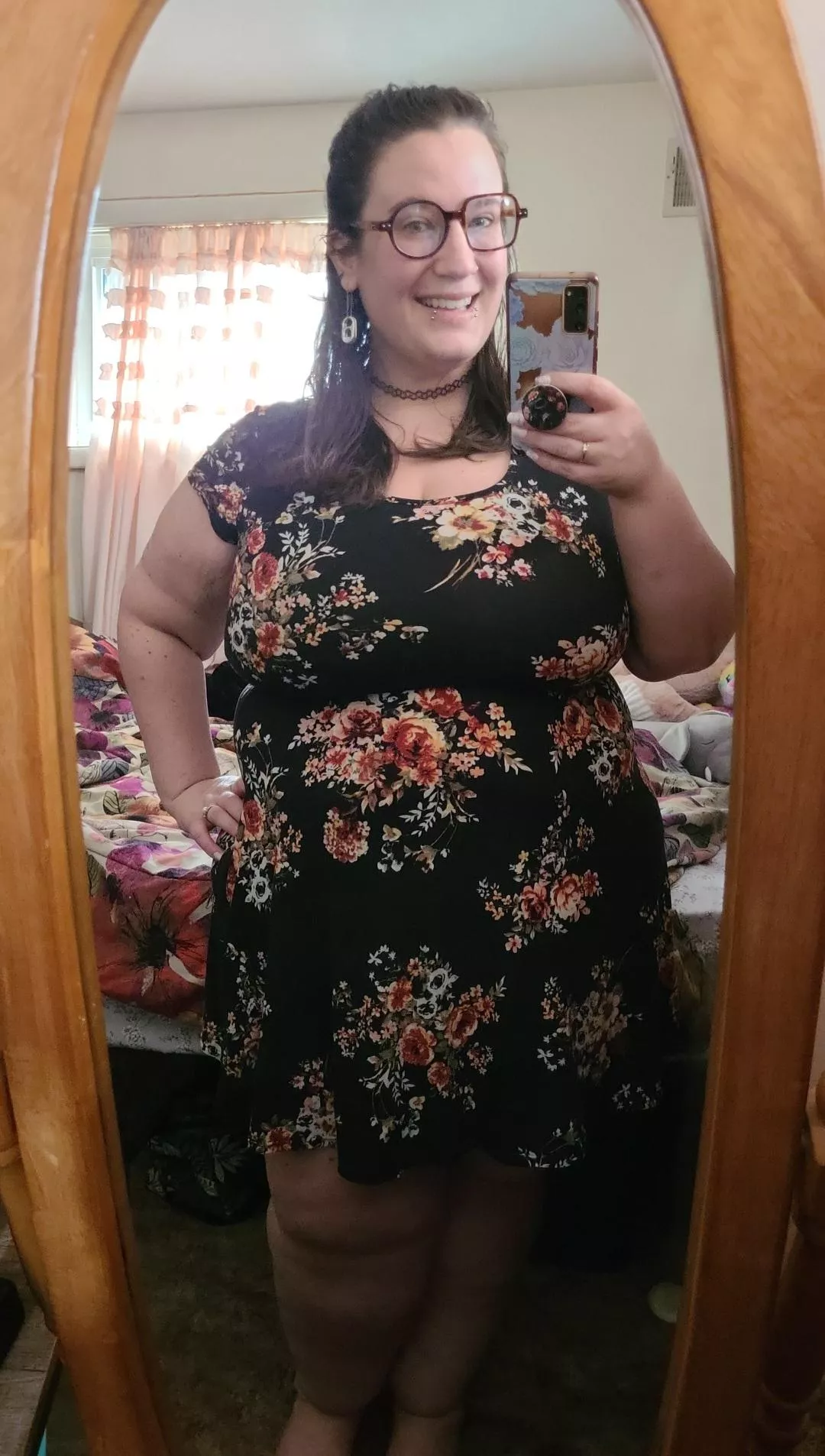 Can't wait for dress weather again 🫶 posted by maddcow22