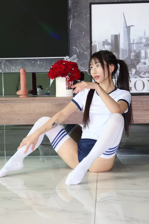 cocks and socks to keep me warm [F] by lunaalovesyouu