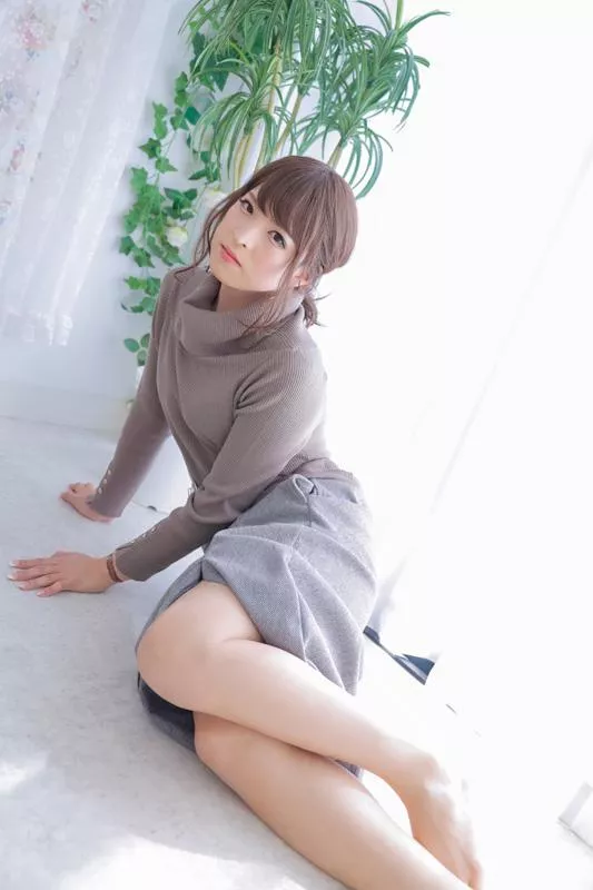 Cold day out~ posted by Hibari-Collection