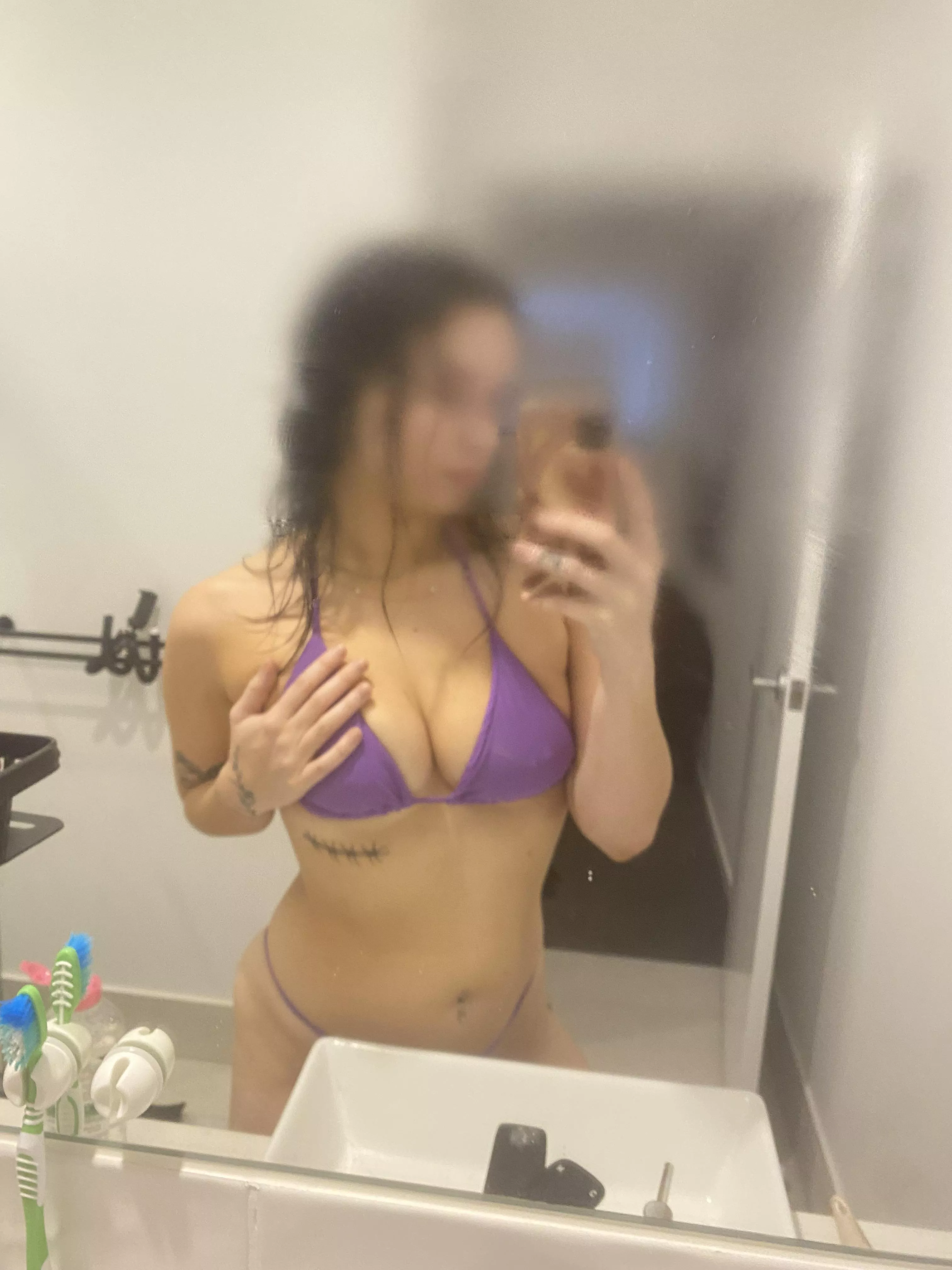 Come get me naked here posted by Fantaape