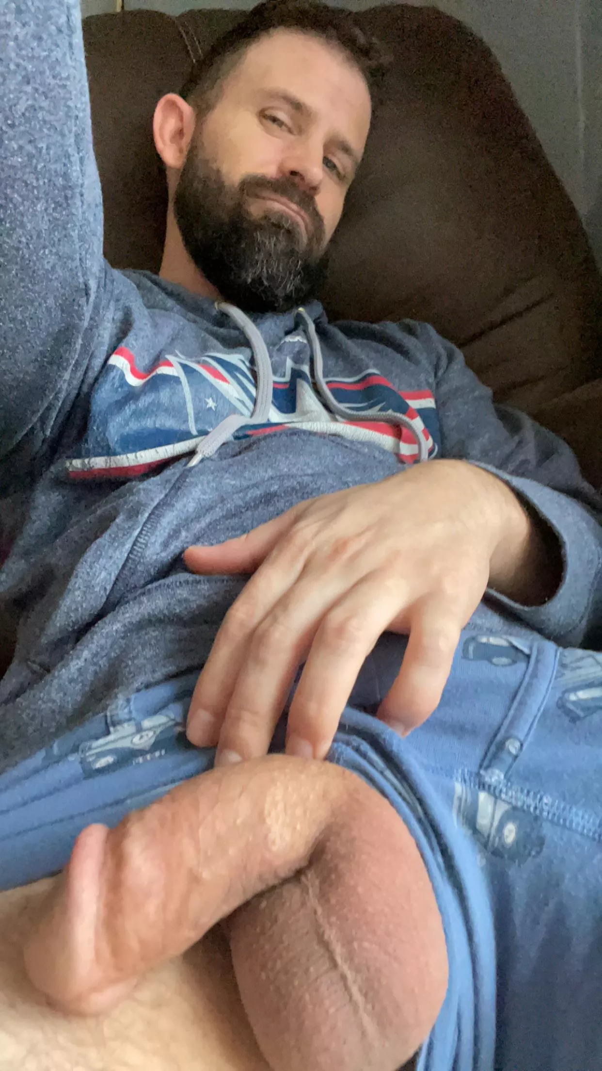 Could you get it hard? posted by CockyCoreysCreative