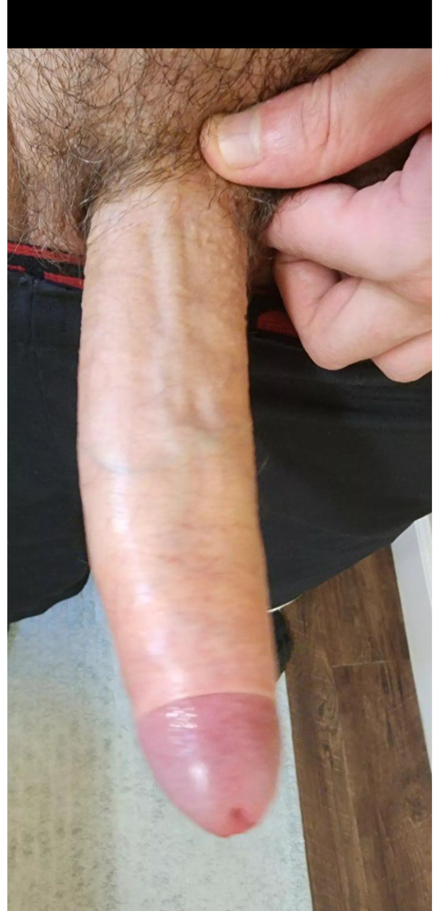 Cumtribute to any black queens. 27white cock  posted by SelfTaured