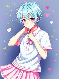 Cute boy posted by AuroraAmethyst6969