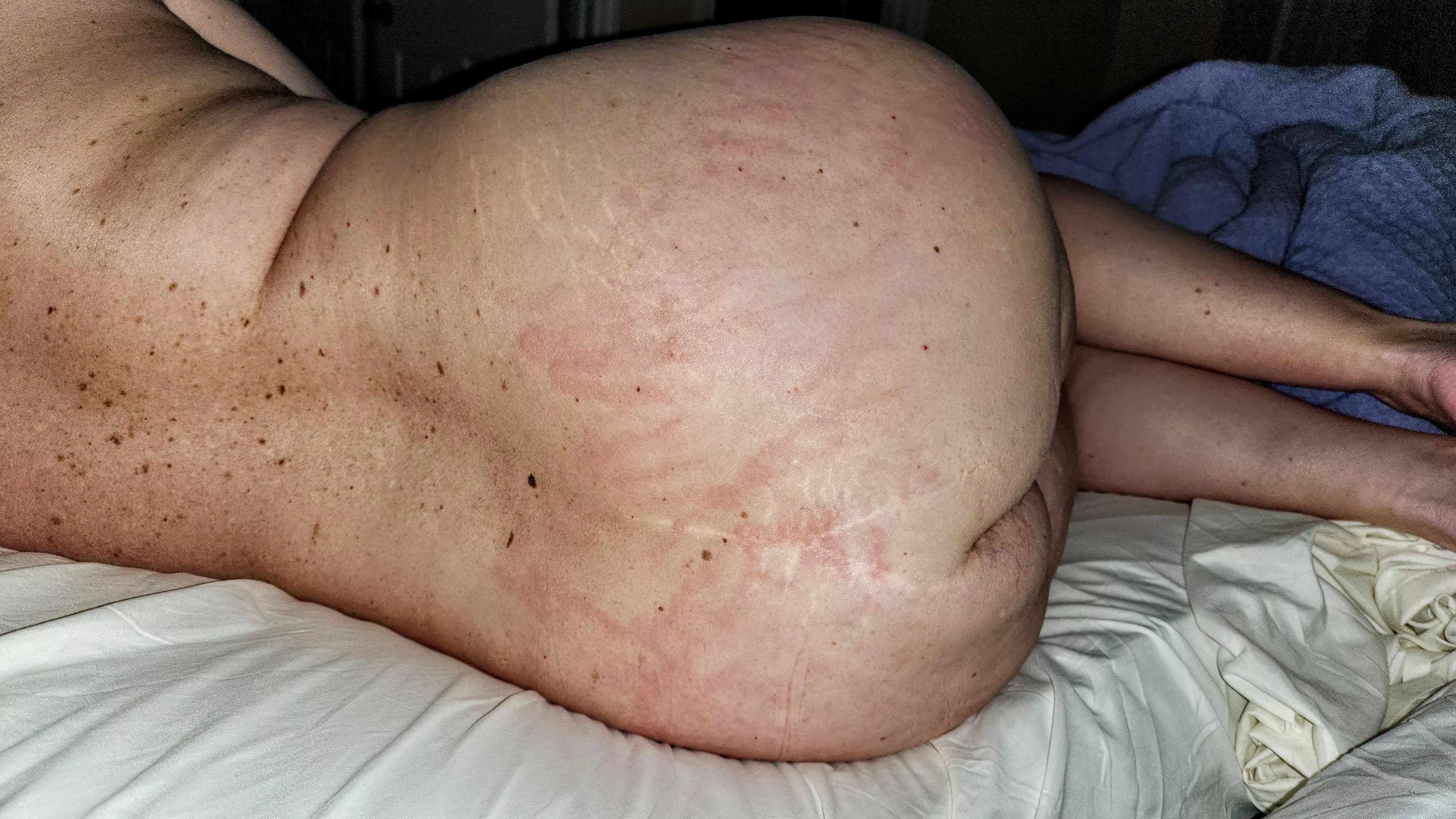 Daddy's gift to me for my cake day! posted by Amazing_Slit