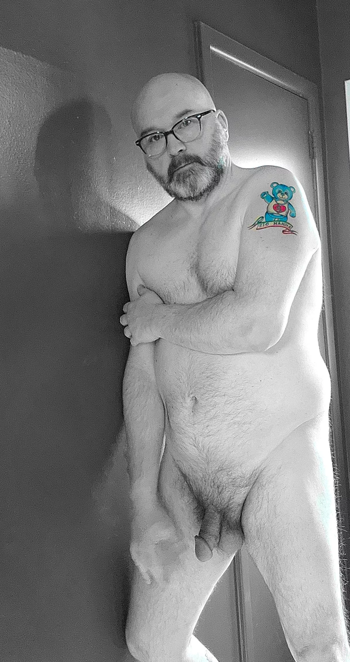 Daddy's got a new tat (53) posted by orangechrub