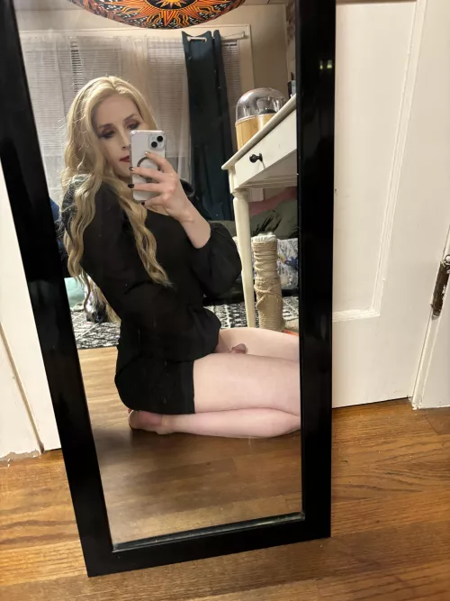 Date night? by Auberree