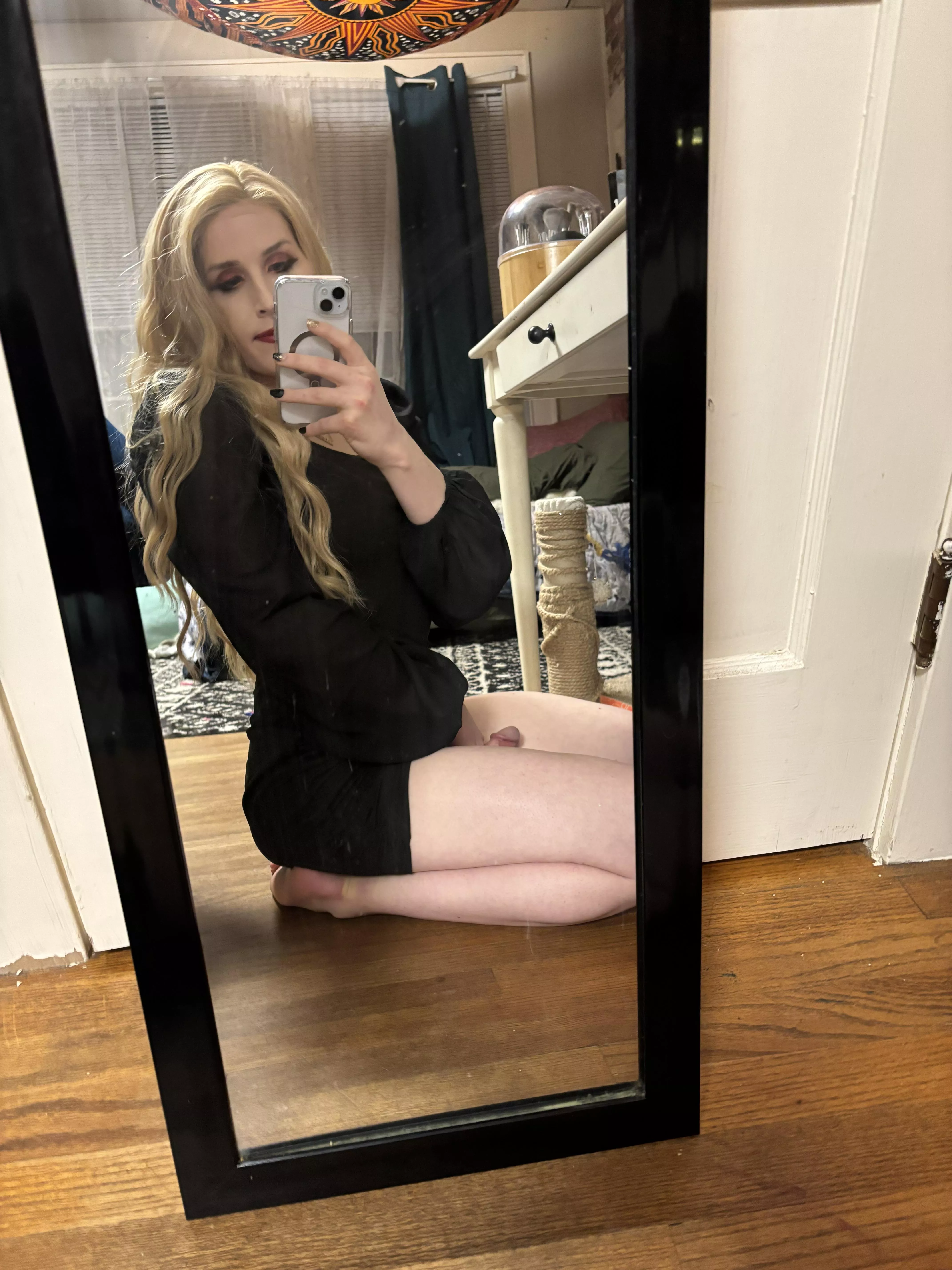 Date night? posted by Auberree