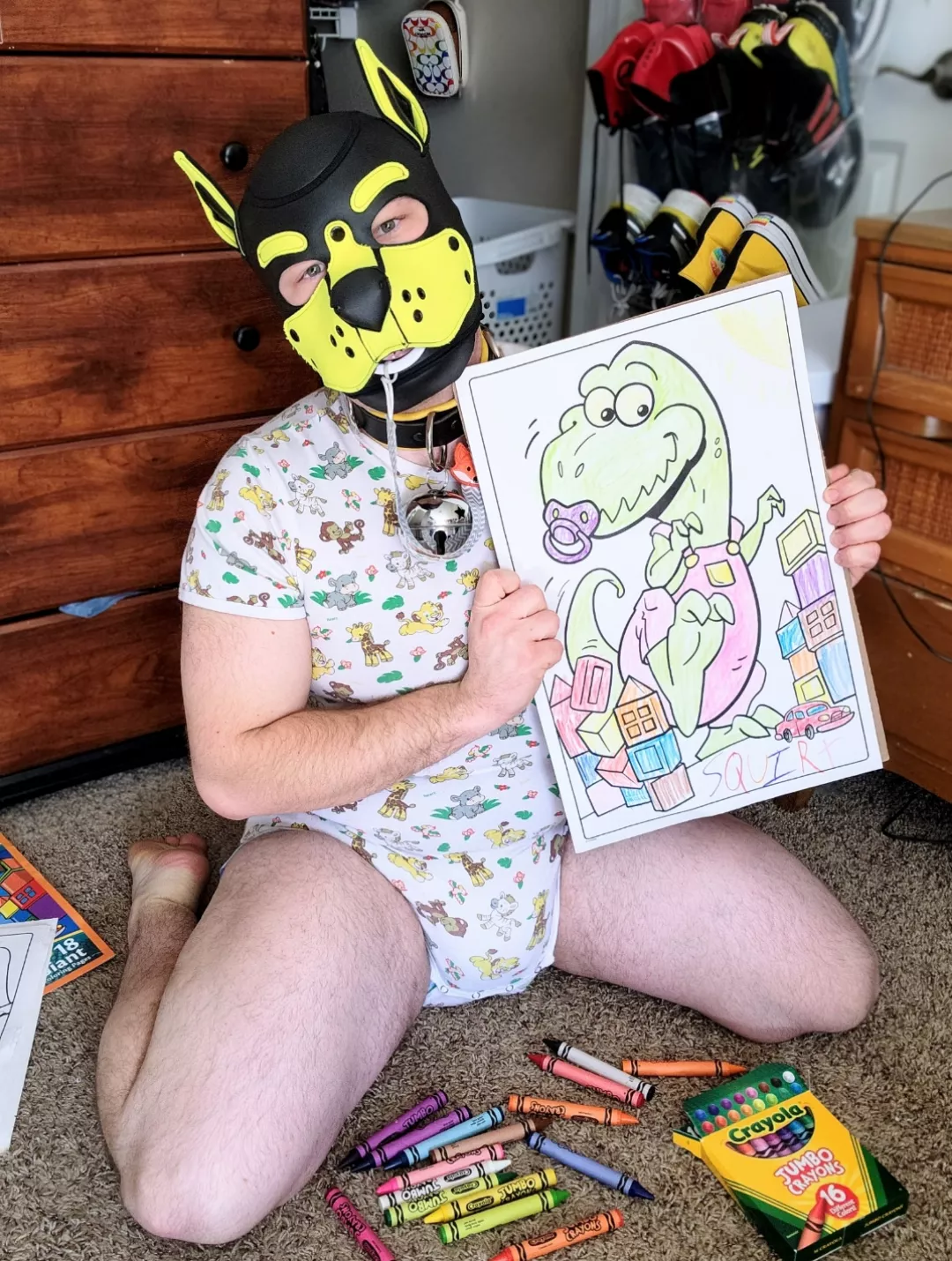 Did I do a good job? posted by Kiowa_Ott