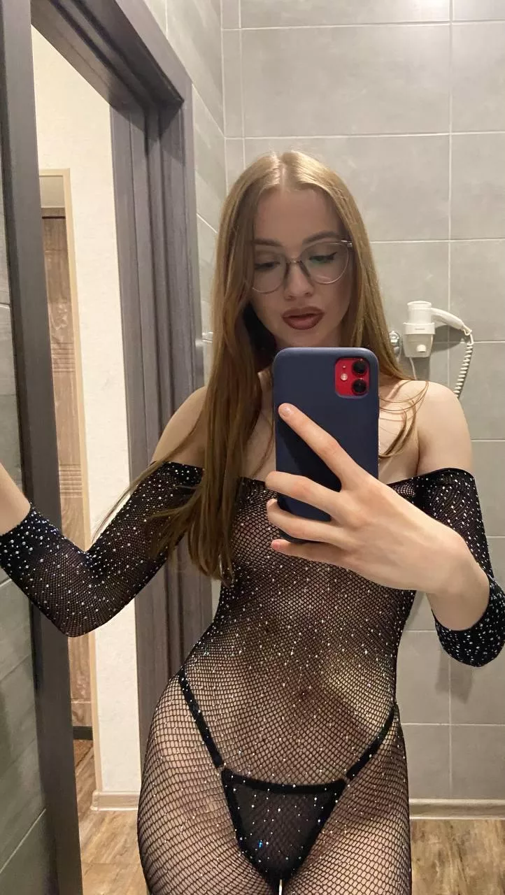 Did I surprise your cock ? posted by ConfidentMemory32