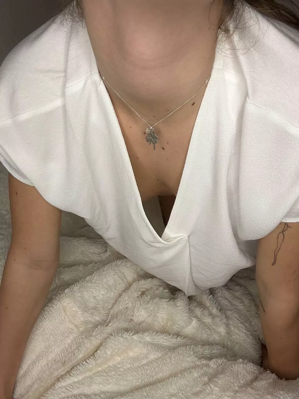 Did my small 18yo tits make you hard? posted by OutlandishnessOk5976