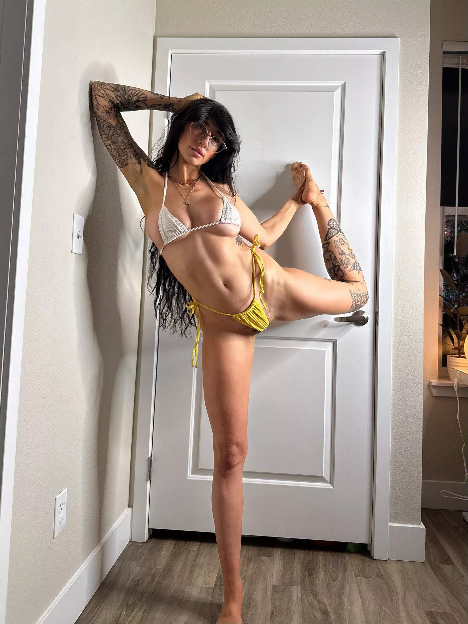 Did someone order the titties? posted by beansriceguacamole