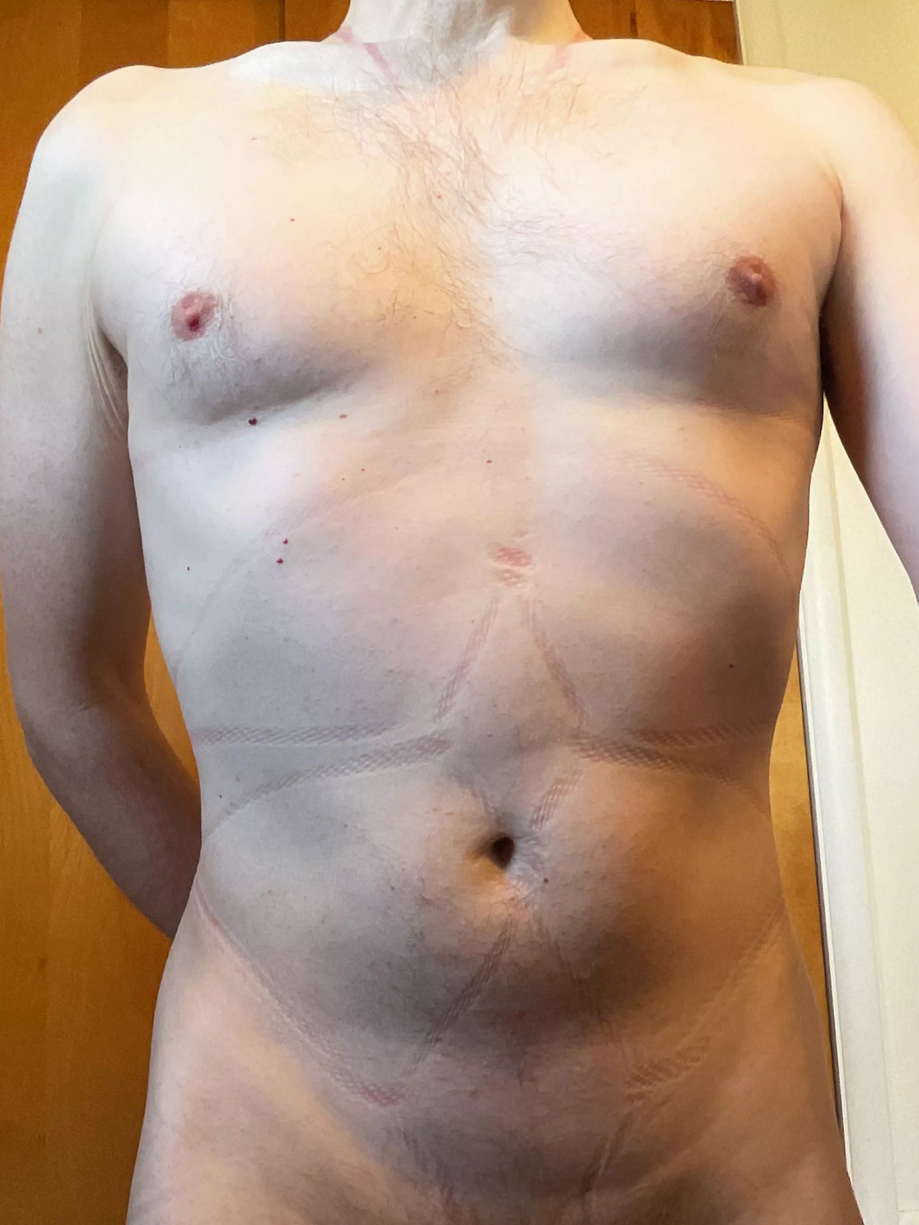 Do I make a good impression? posted by SubPetToy