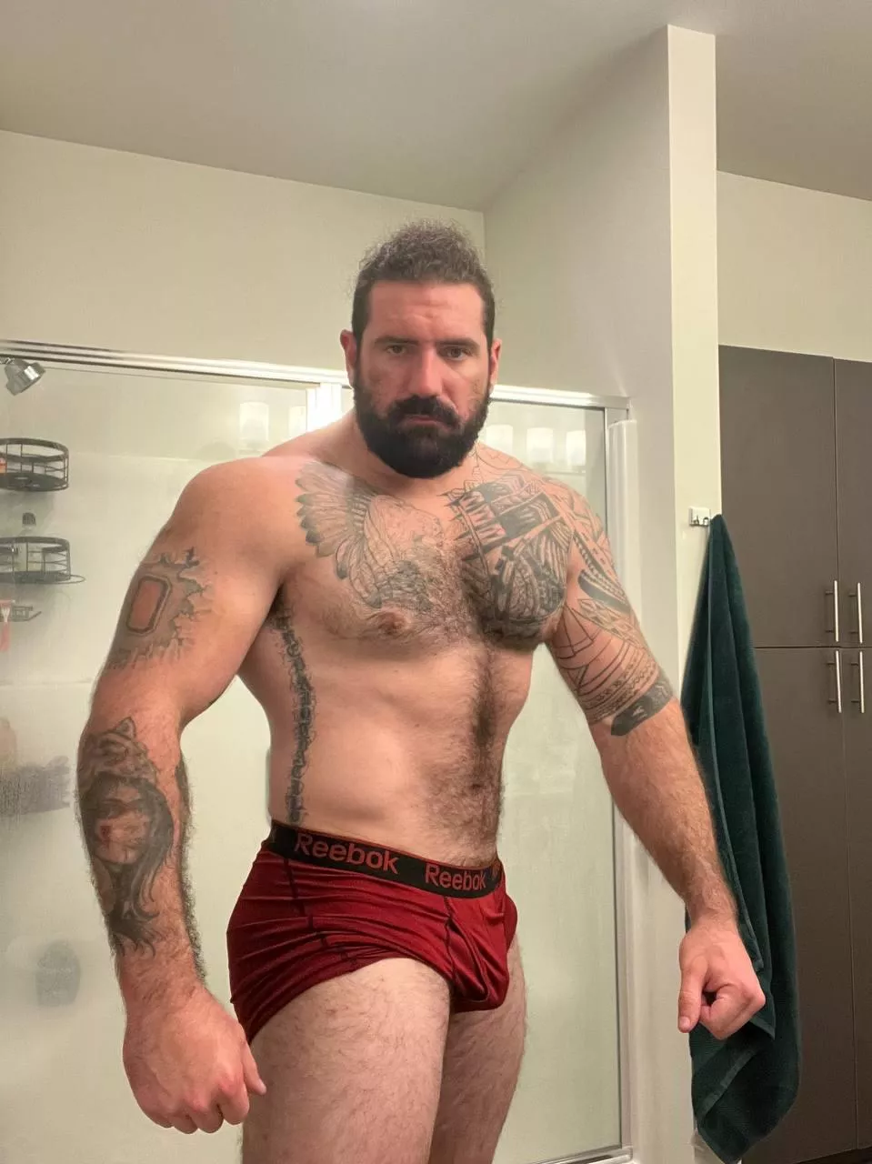 do u prefer the front or the back? posted by dylanmarkss