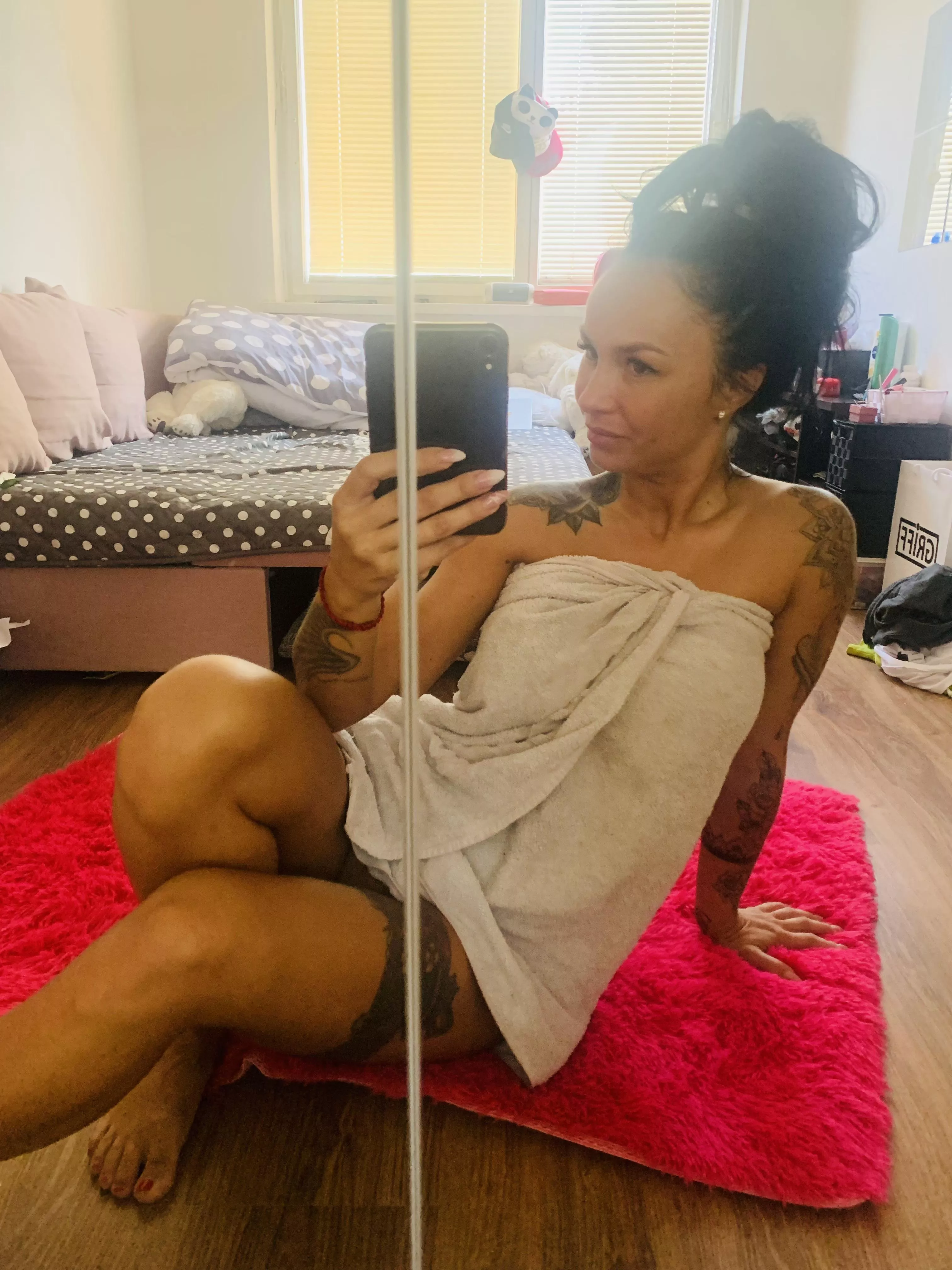 Do you like this type of body posted by Beautiful-Spare8090