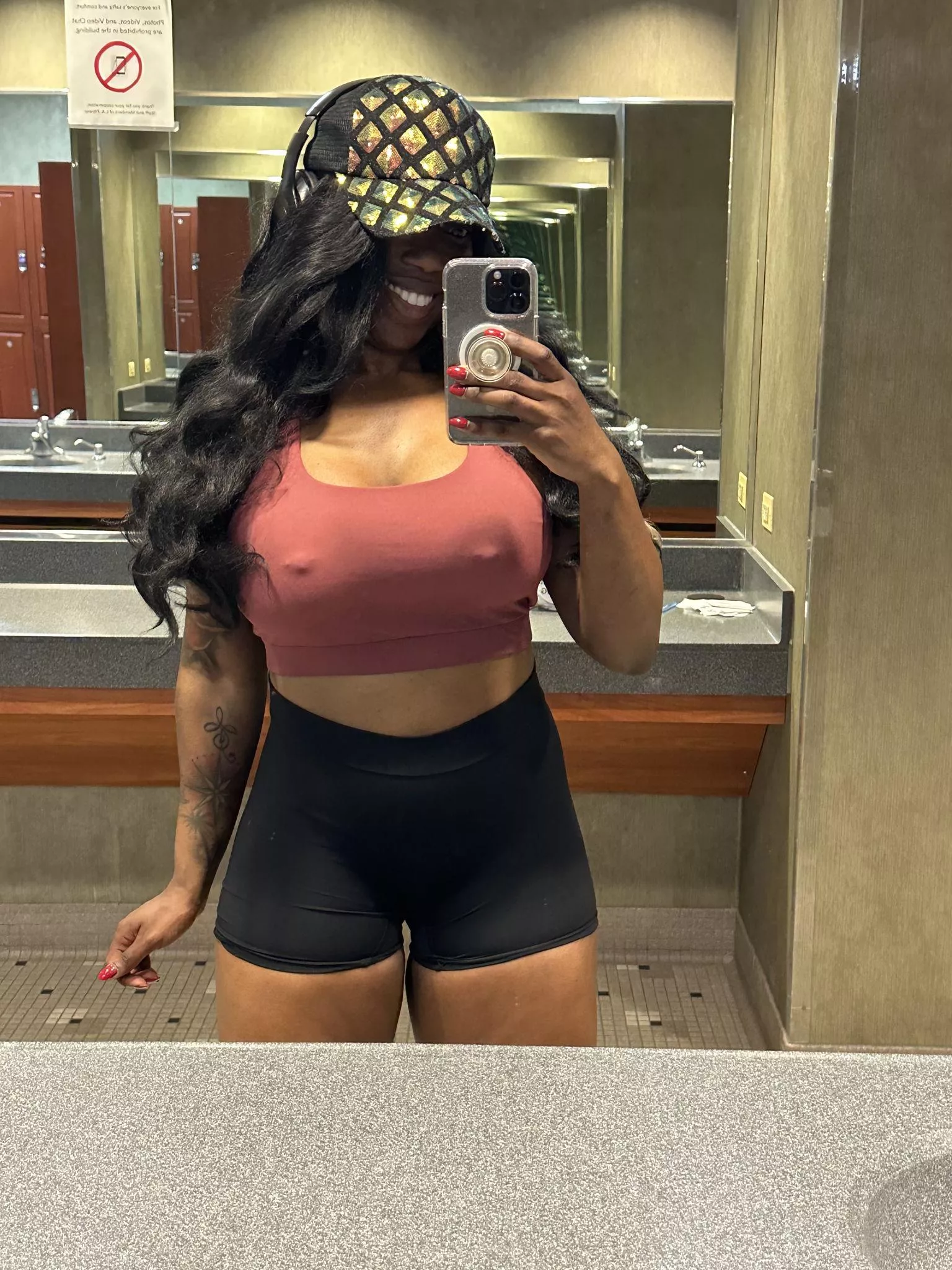 Do you think I’m still hot and fit at 40? posted by foxybalboa23