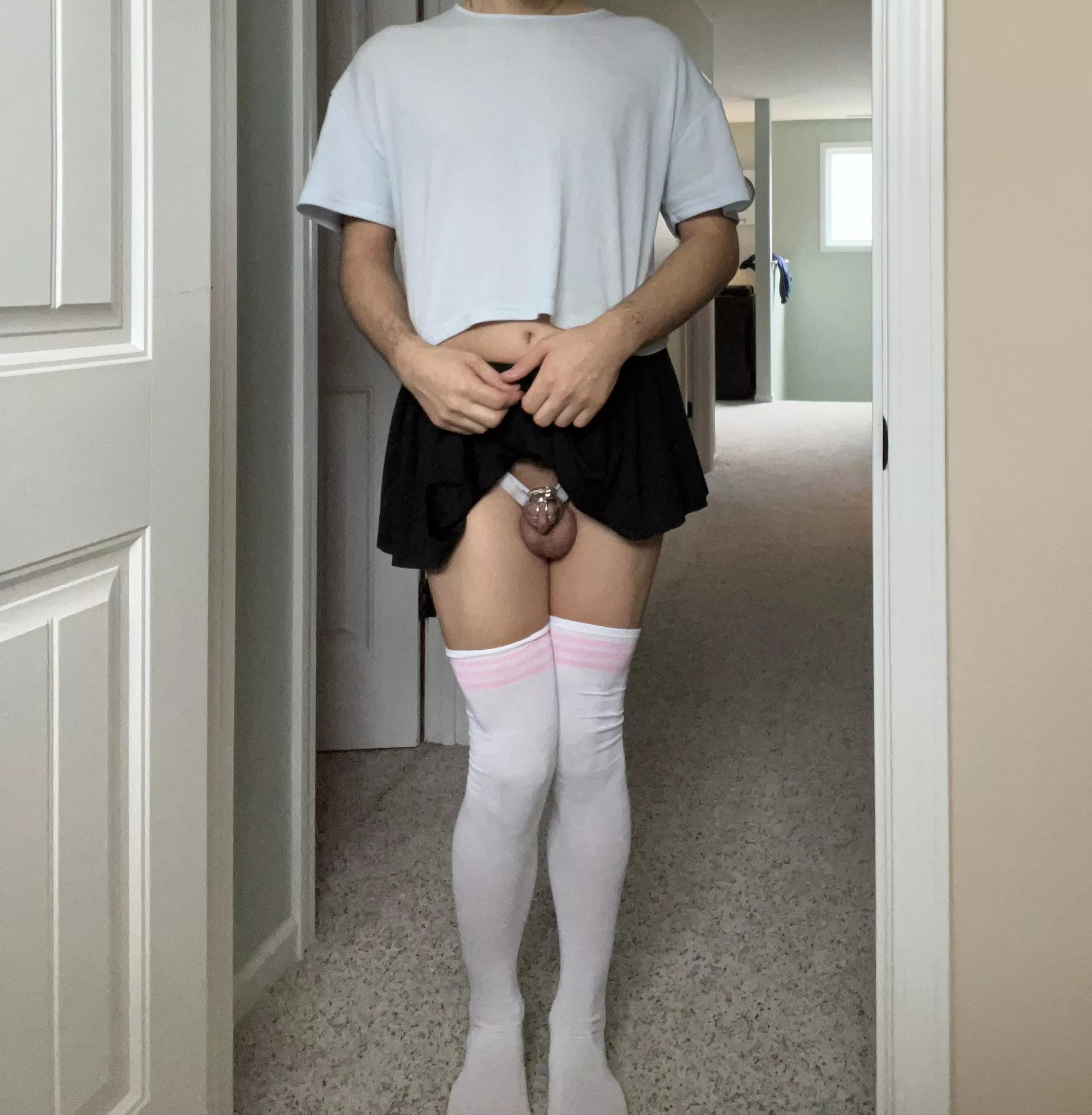 Does she need unlocked? posted by Miserable-Clock4577