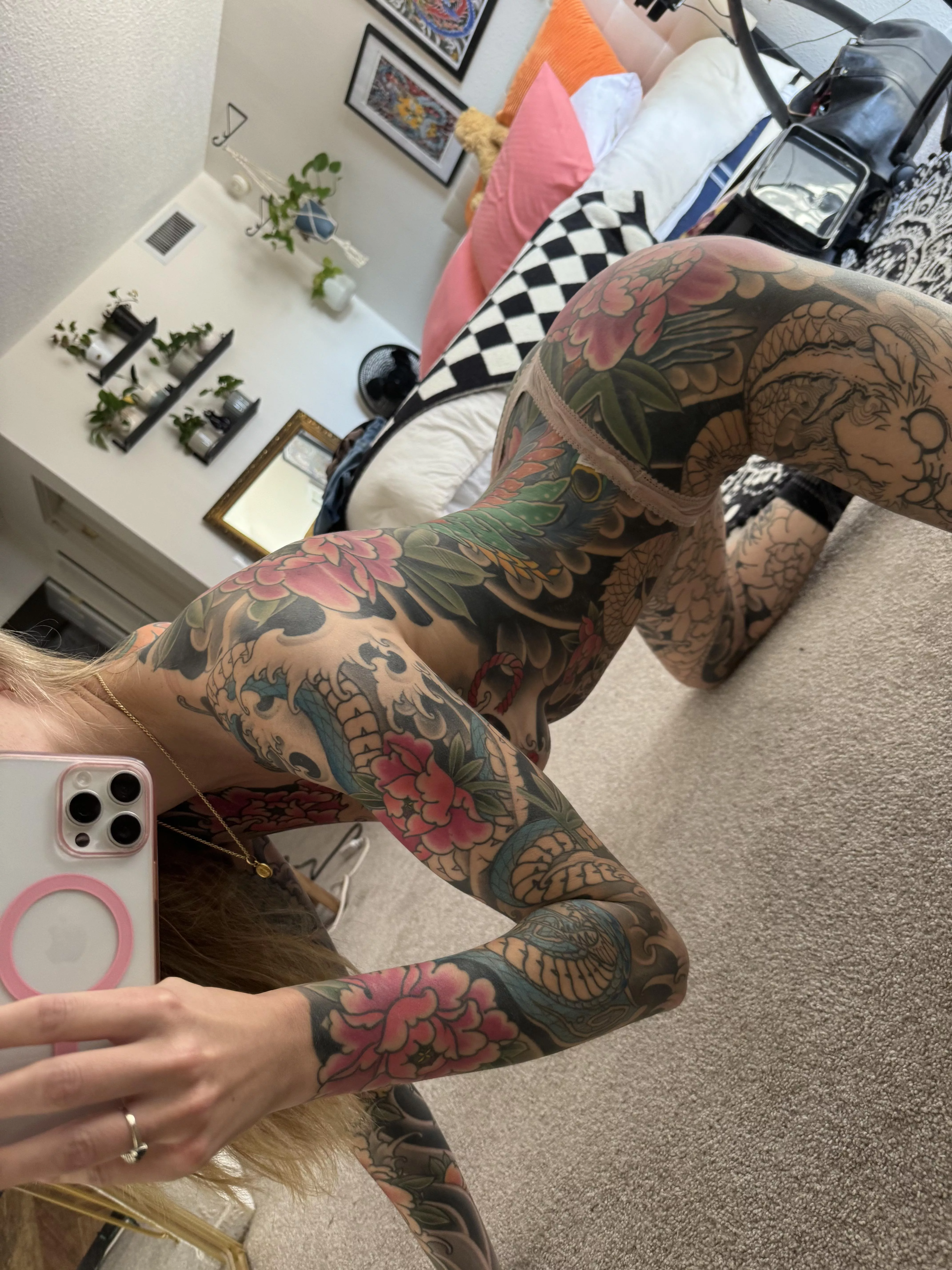 Doggy is my favorite  posted by kuzagirl