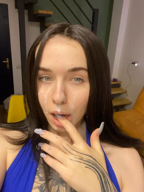 Don't rush to work, second round wait you by keysipurple