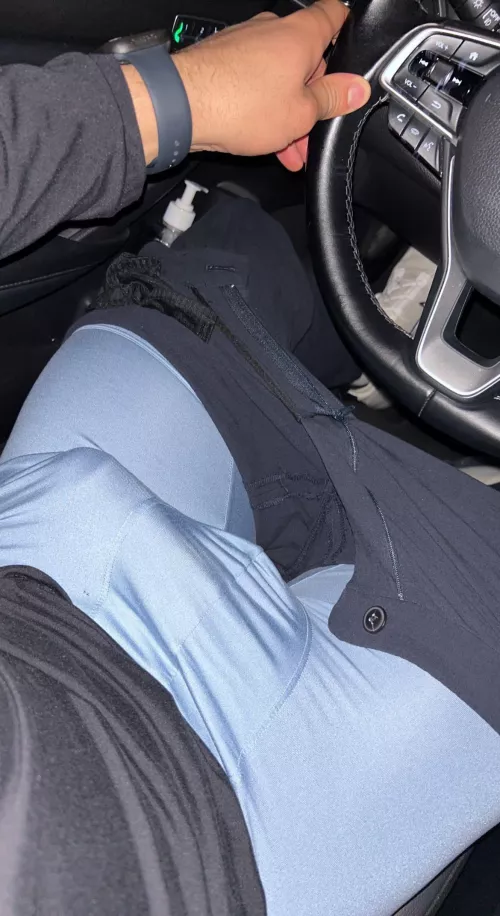 Drivin and jivin by sirgohardd