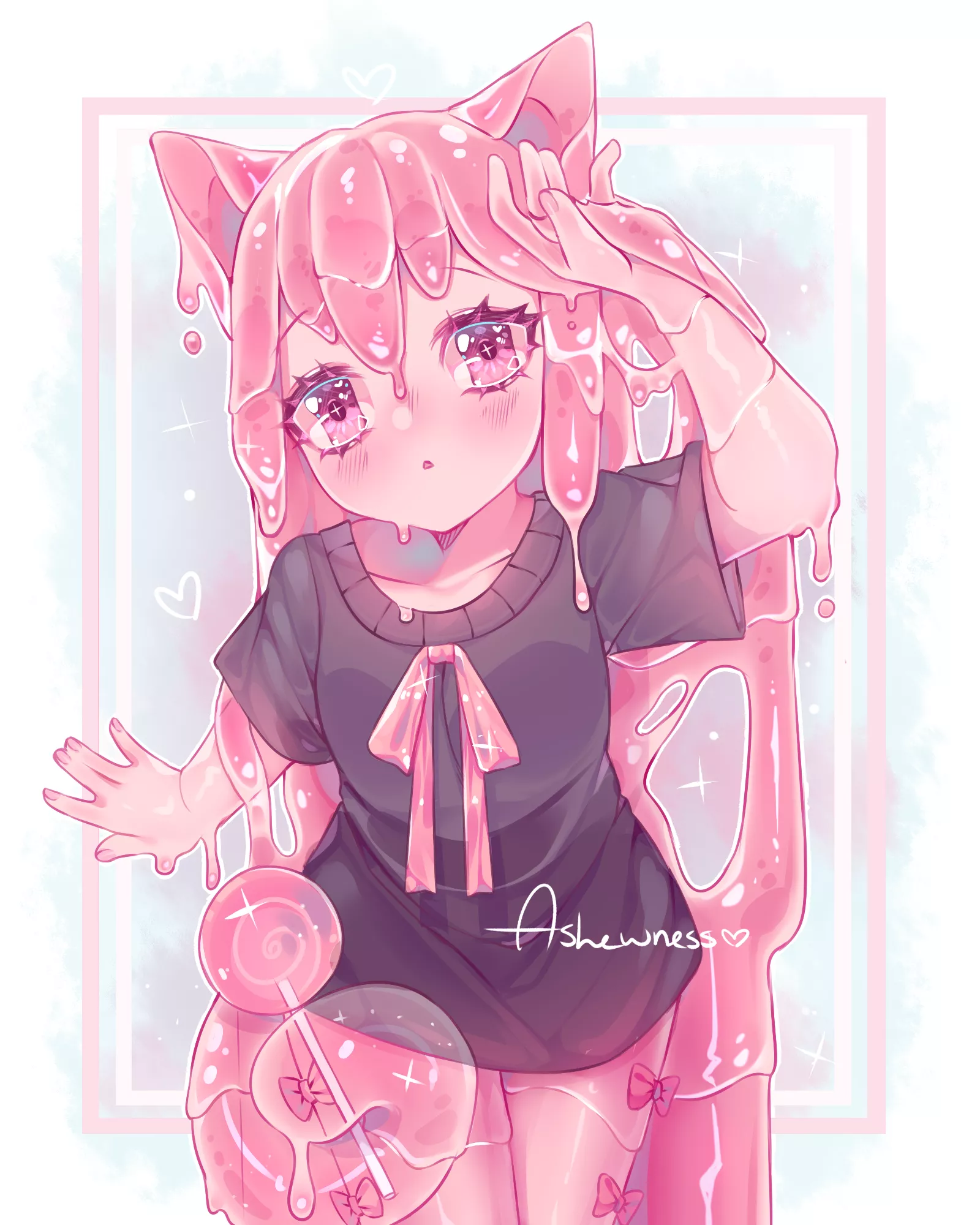 Eeek...So Squishy 🙈 posted by FreeSpiritFun