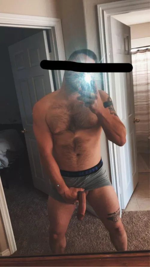 Entertain my BWC 😏 by DougDean44