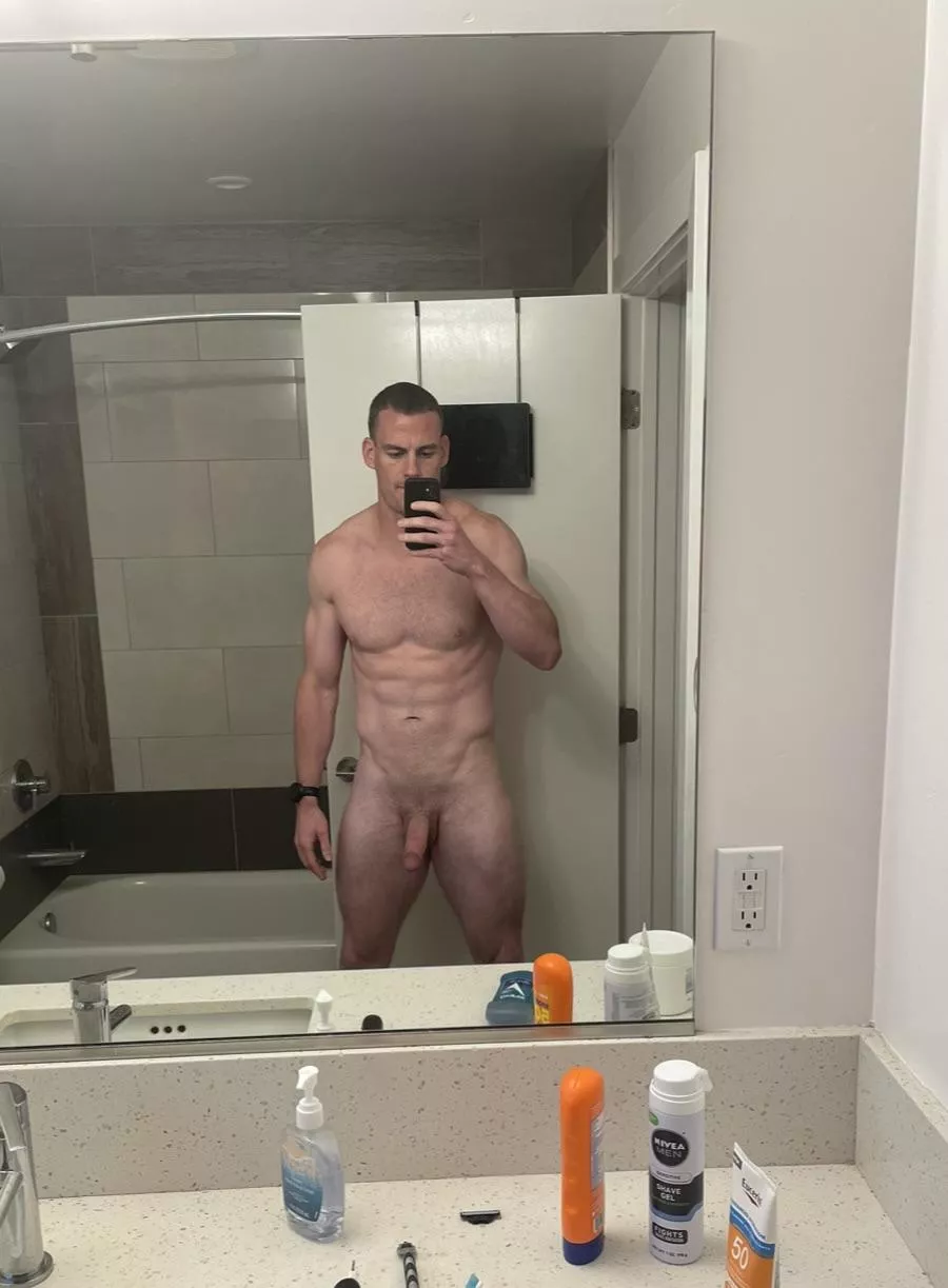 Excuse the Mess posted by mvm818