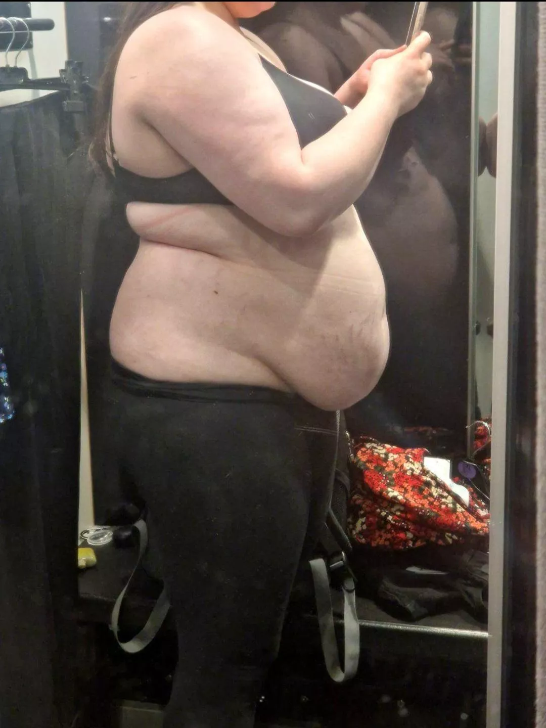 F21 fat shame me posted by obesegirl2002
