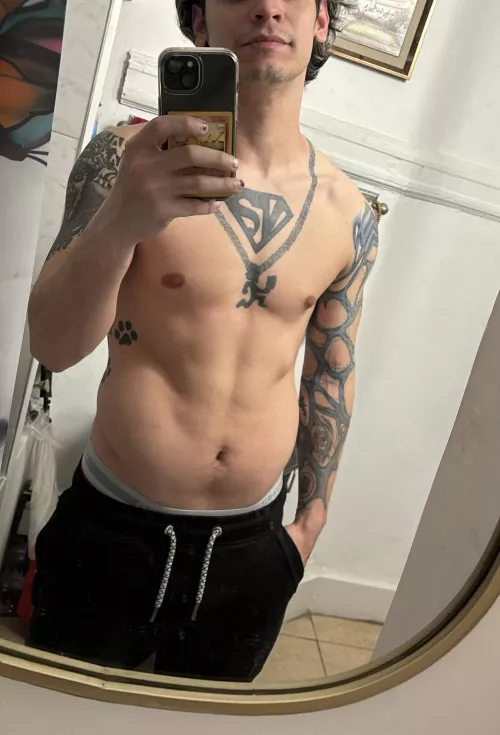 Feel good Friday .  by an0thercl0wn