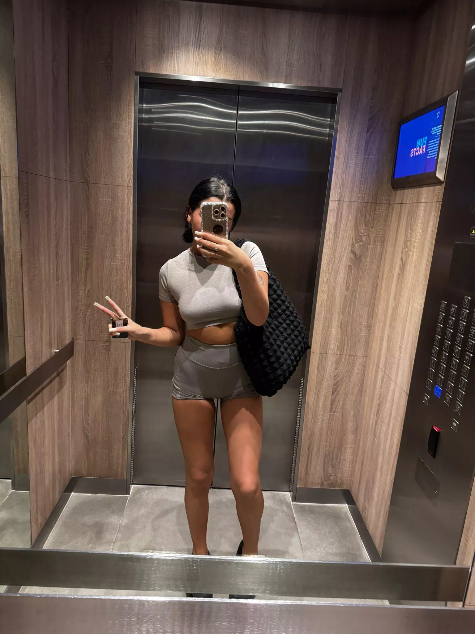 Feeling fantastic today posted by Novalee_Allen