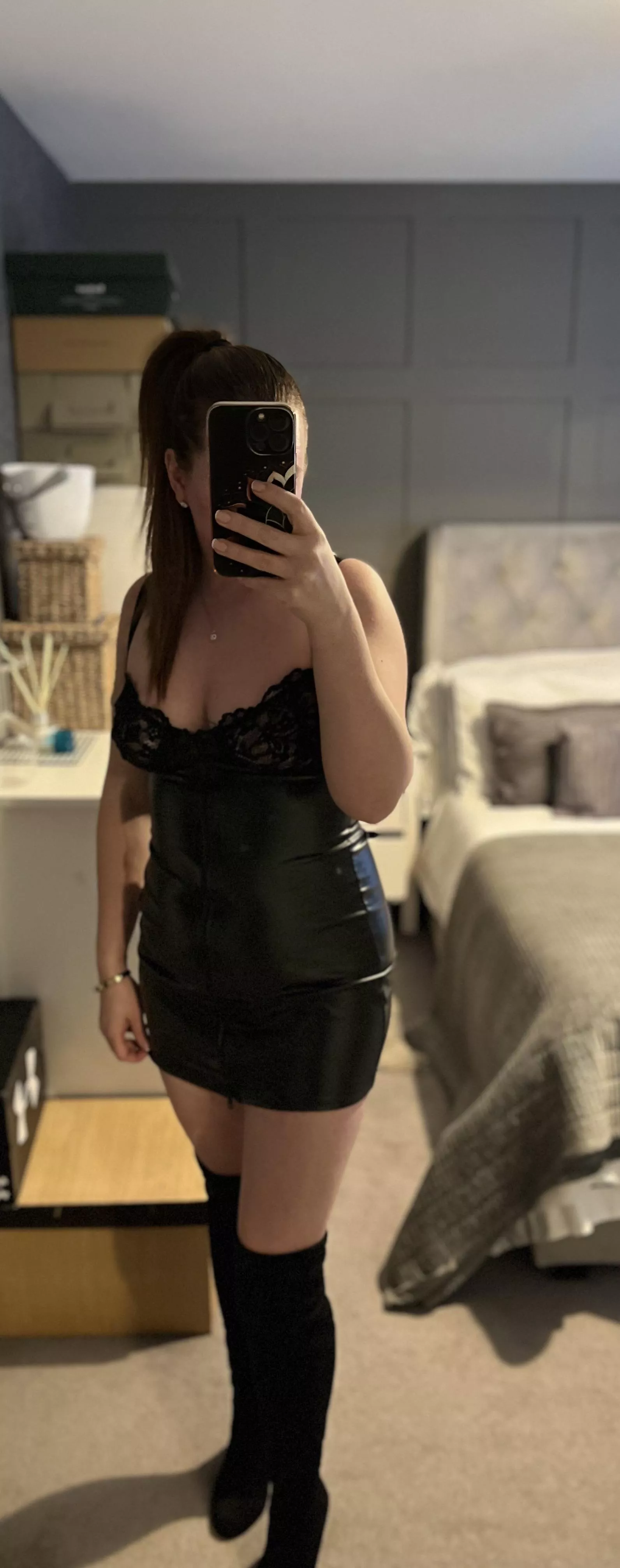 Feeling very kinky and frisky on this Friday evening  posted by Kent_couple_19867